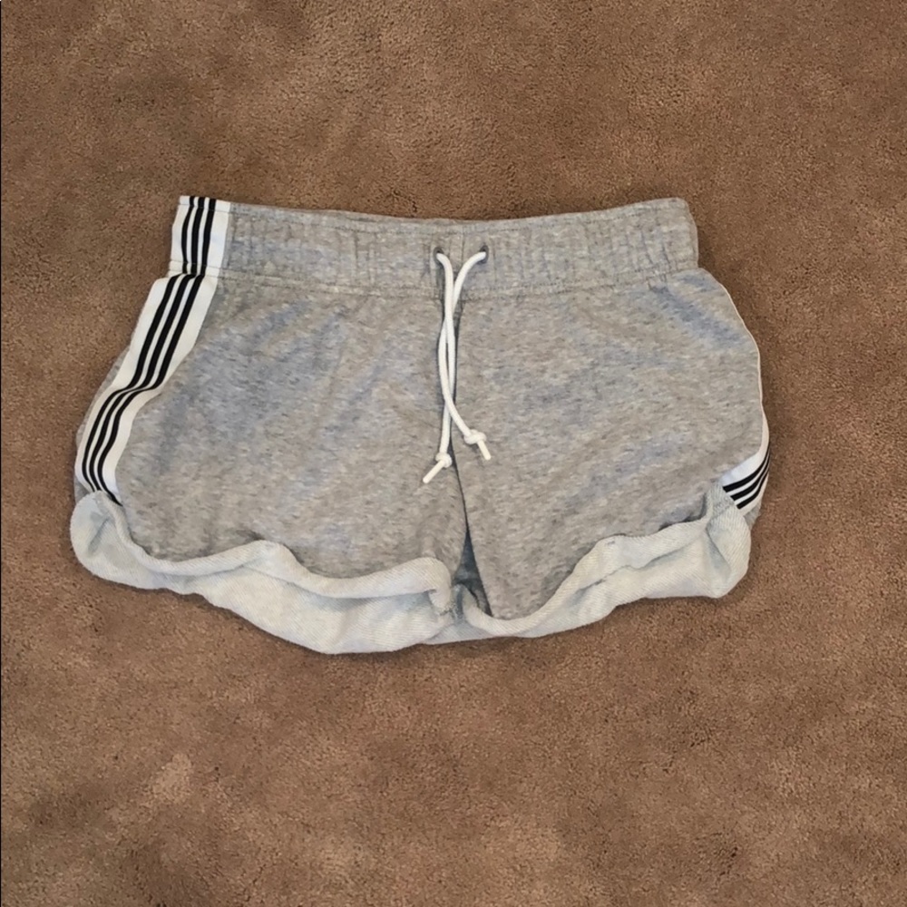 Adidas cotton shorts